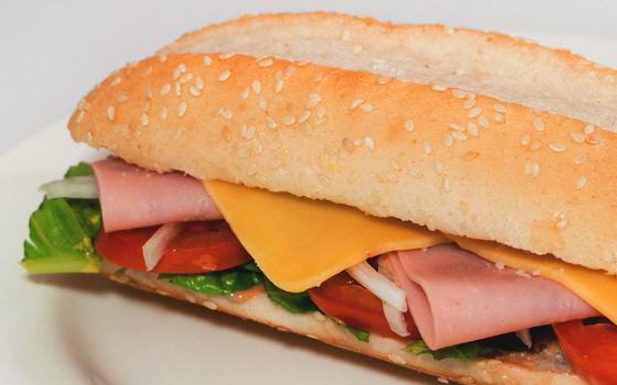 Sandwich (Pixabay/Diana Yanes)