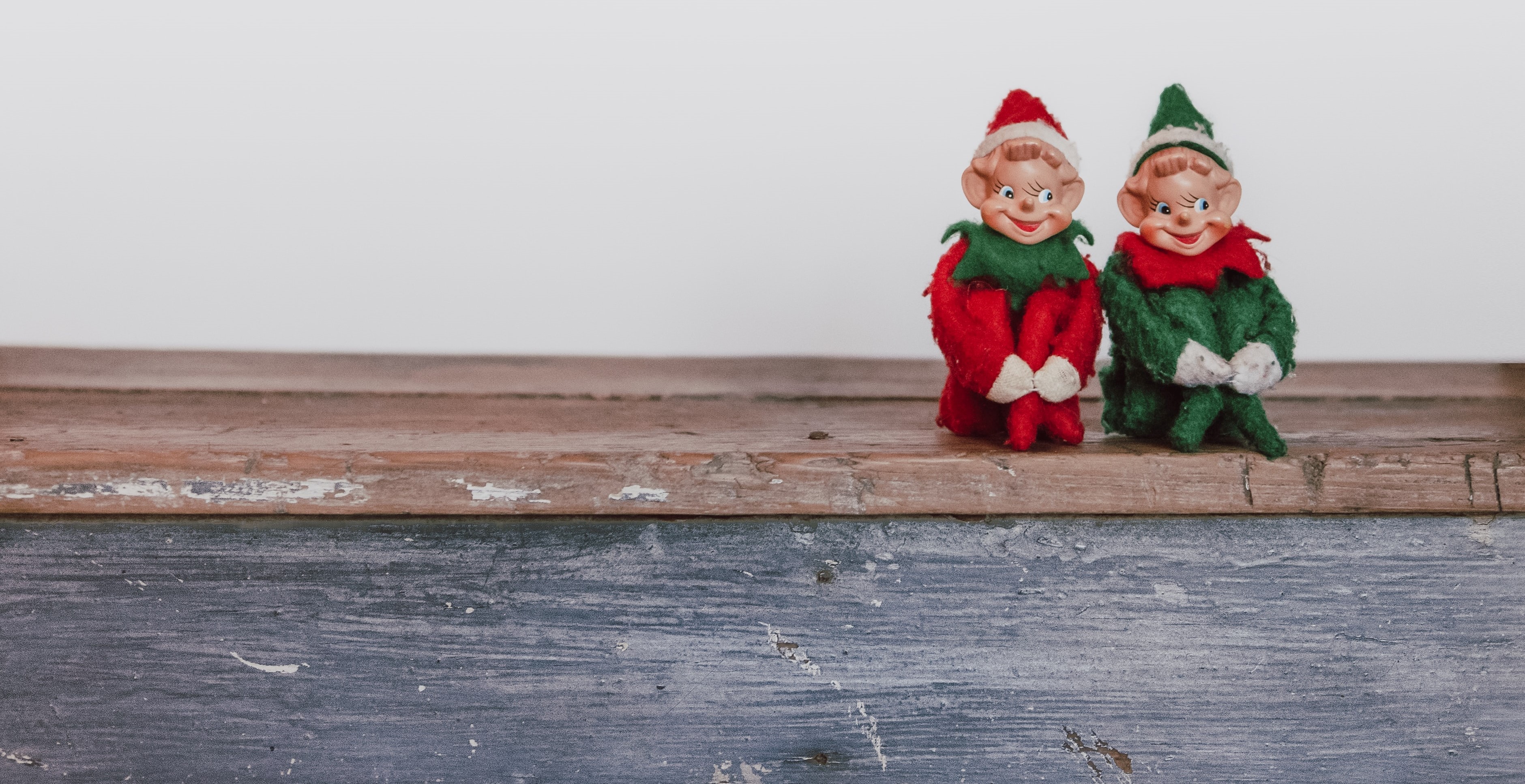 Santa's grotto saved from eviction just weeks before Christmas