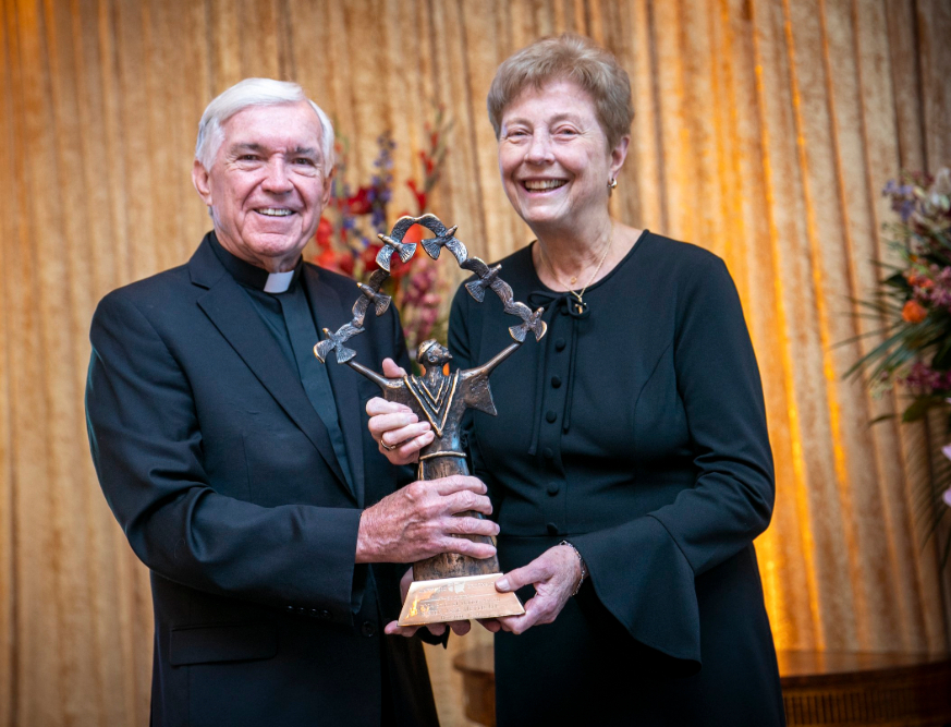 Catholic Extension's Spirit of Francis honoree called 'great model' of ...