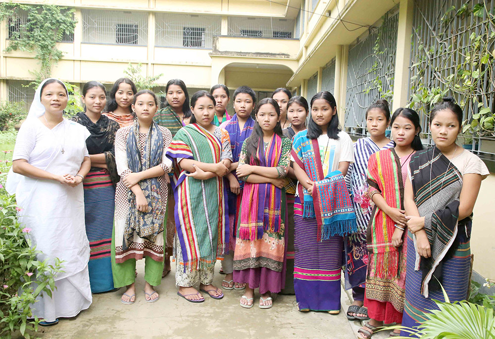 Bangladeshi sisters work amid fear and violence in the Chittagong Hill Tracts