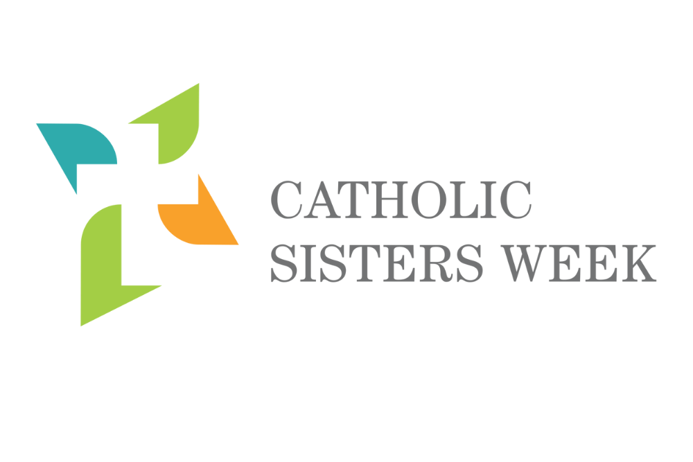 Catholic Sisters Week logo (Courtesy of Catholic Sisters Week)