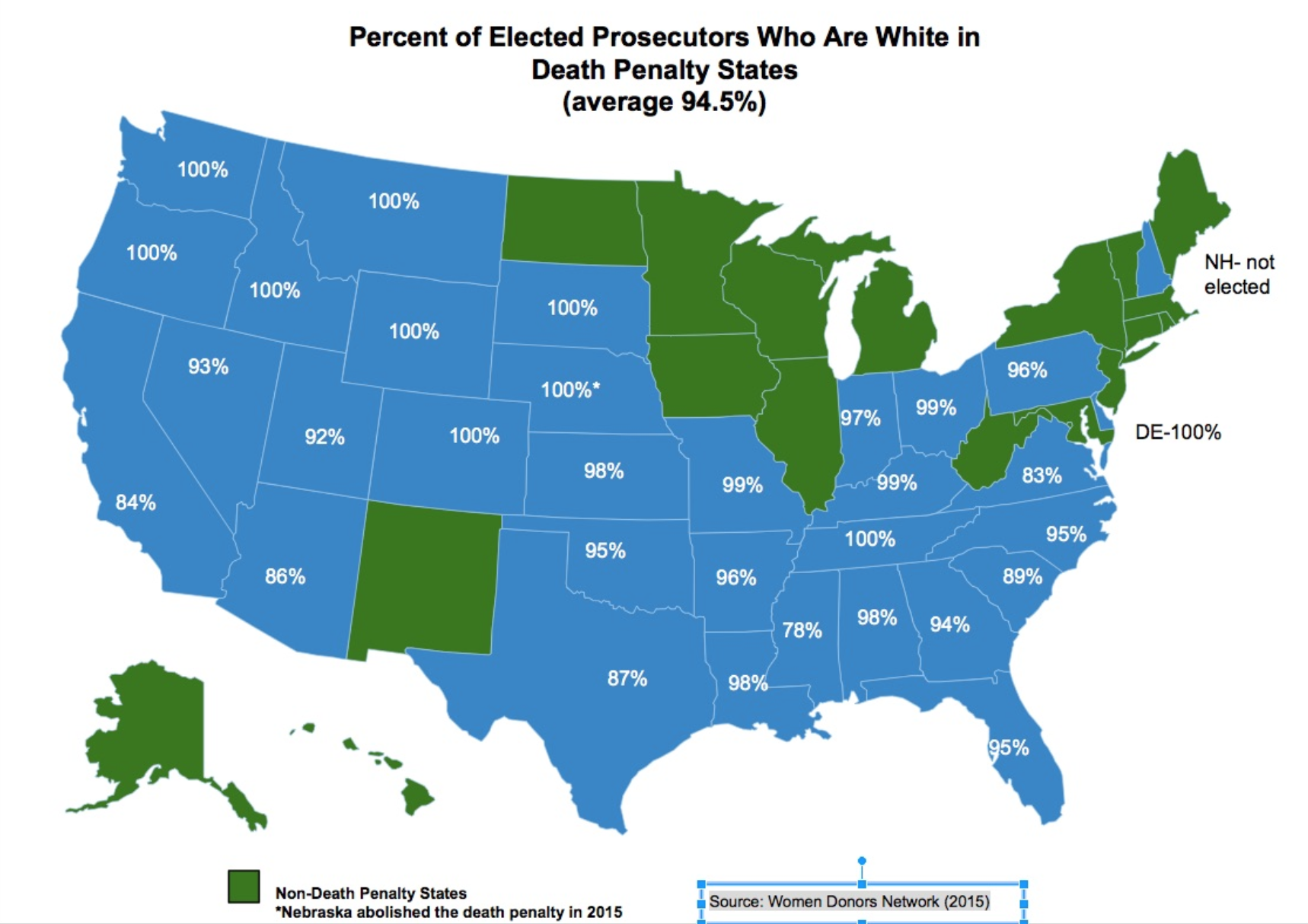 World Day Against the Death Penalty: Where capital punishment stands ...