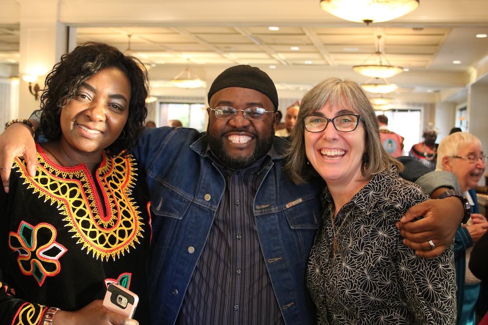 Franciscan sisters in LaCrosse host meeting about Cameroon, citing 20 ...