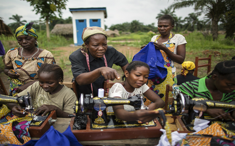 Catholic nuns the target of growing Congolese attacks | Global Sisters ...