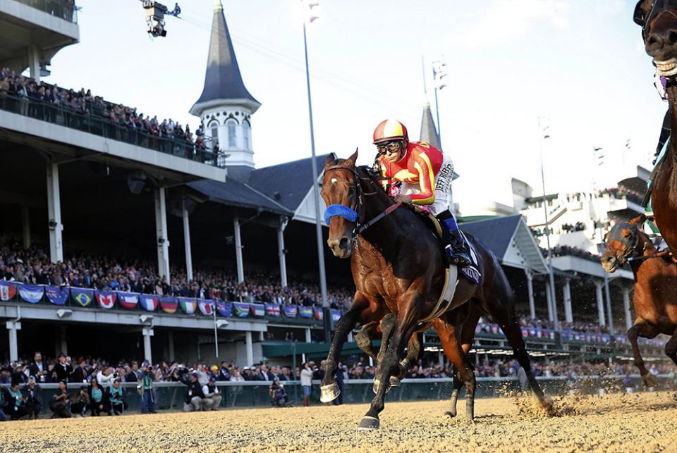 Organizers fight trafficking amid Kentucky Derby Global Sisters Report