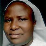 Sr. Jane Frances Kabagaaju