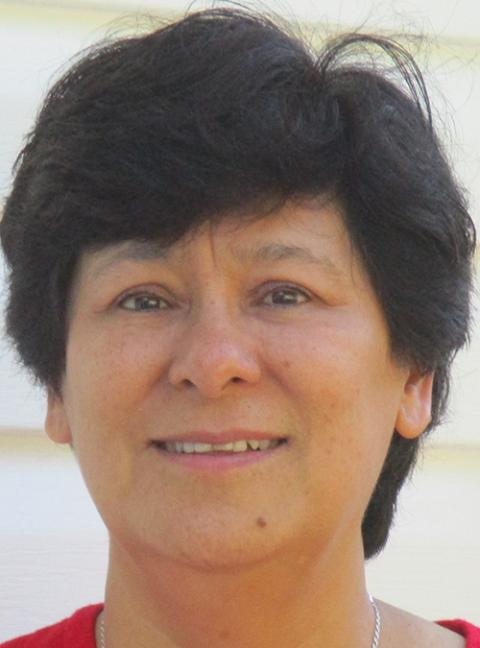 María Elena Méndez Ochoa