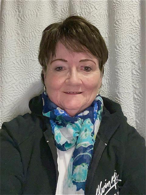 Sr. Maureen Clark, a member of the Sisters of St. Joseph, has ministered for 34 years at Massachusetts Correctional Institution-Framingham in Framingham, Massachusetts. (Courtesy of Sisters of St. Joseph of Baden)