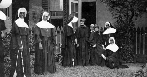 Meet Sister Betty, the courtside nun who prays for the Newfoundland Rogues