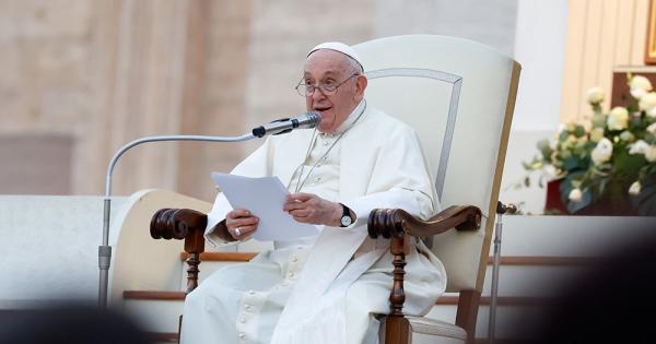 Pope suggests blessings for same-sex unions possible in response to 5  conservative cardinals