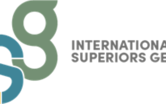 The International Union of Superiors General (UISG) has introduced a new logo and a revamped website (www.uisg.org). (Courtesy of UISG)