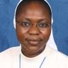 Author photo for Sr. Marie Diouf