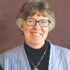 Sister Kristine Vorenkamp